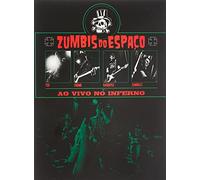 Ao Vivo No Inferno [Import]