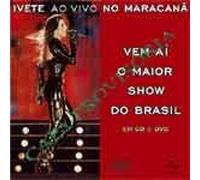Sangalo, Ivete - Ao Vivo No Maracana [Import]