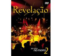 Ao Vivo No Morro Ii – Universal Music Group