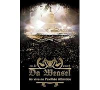 Ao Vivo No Pavilhao Atlantico [Import]