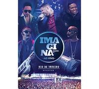 Ao Vivo No Rio De Janeiro - Ao Vivo No Rio De Janeiro [Import]