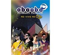 Ao Vivo No Rio [Import]
