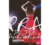 Ao Vivo No Rio [Import allemand]