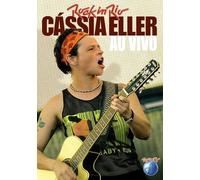 Ao Vivo - Rock In Rio - Cassia Eller (