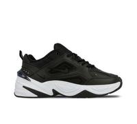 AO3108-003 Nike M2K Tekno baskets pour femmes baskets neuves noir gris chauss...