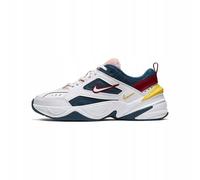 AO3108-402 Nike M2K Tekno multicolore chaussures pour femmes baskets chaussur...