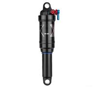 AO8RC Amortisseur arrière pour vélo de montagne 190 x 50 mm avec verrouillage en trois étapes (190 mm)