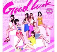 Aoa - Good Luck [Import]