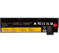 AOAL-01Av427 Batterie D'Ordinateur Portable Pour Lenovo Thinkpad T470 T480 P51S P52S Tp25 T570 T580 A485 A475 Series 4X50M08812 01Av427 01Av425 01Av422 01Av499 2 01Avv. 490 10,8 V/72 Wh 6 Cellules