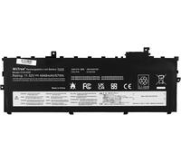 AOAL-01Av429 01Av430 01Av431 01Av494 Batterie Pour Lenovo Thinkpad X1 Carbon 2017 2018 5Th Gen 6Th Gen G5 G6 20Hr 20Kg 20Hr0021Ge 20Kgs03900 20Kh006Mge Sb10K97586 Sb10K97587 Sb10K97588 Battery