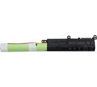 AOAL-10.8V 36Wh A31N1601 A31Lp4Q 0B110-00440000 Remplacement De La Batterie D¿Ordinateur Portable Pour Asus Vivobook X541 X541S X541N X541Sa X541Sc X541U X541Uv X541Ua F541Ua R541Uv R541Ua R541Uj