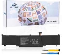 AOAL-11.31V 50Wh C31N1339 Laptop Batterie Pour Asus Zenbook Ux303 Ux303L Ux303L Ux303Ln Tp300L Ux303Lb Ux303Ln Ux303Ub Q302L Serie Tp300L Tp300La Tp300La Tp300Ld 0B200-9300000