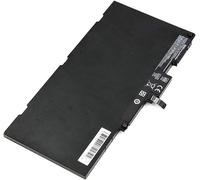 AOAL-11.4V 46Wh Cs03Xl Remplacement Batterie Pour Hp Elitebook 745 755 850 G3 840 G2 15U G3 800513-001 800231-141 Hstnn-Ib6Y