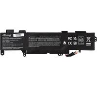 AOAL-11,55V 50Wh Ss03Xl 933321-855 Batterie Pour Hp Elitebook 730 735 740 745 830 840 846 G5,Elitebook 735 745 830 840 G6,Zbook 14U G5 G6 932823-421 933321-852 932823-1C1 Hstnn-Lb8G Battery