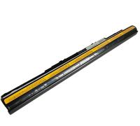AOAL-14.4V 41Wh L12M4E01 L12S4A02 Remplacement Batterie Pour Lenovo Z50-70 Z50 G505S G400S L12L4A02 L12L4E01 L12M4A02 L12S4E01