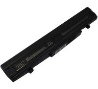 Aoal-14,4v 5200mah Batterie De Ordinateur Portable Btp-D9bm/M10b1 Btp-Ddbm Dfbm Debm Dabm Dbbm Dcbm Batterie Pour Medion Akoya E6213 E6214 E6220 E6224 E6226 P6622 P6624 P6626 P6630 Md97493 Md98250 Md