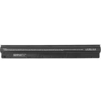 AOAL-14.8V 41Wh 2800Mah M5Y1K Vn3N0 W6D4J Wkrj2 6Yfvw Gxvj3 Hd4J0 K185W Remplacement Batterie Pour Dell Inspiron 14 15 3000 Series 3451 3551 5451 5455 5551 5555 5558 5758 Vostro 3458 3558
