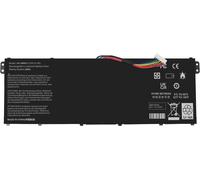 AOAL-15.2V/48Wh Ac14B8K Ac14B3K Batterie D'Ordinateur Portable Pour Acer Chromebook 13 15 C810 C910 Cb3-531 Cb5-571 Aspire R3-131T Aspire 5 A515-51 Swift 3 Sf314-51 Sf314-52 Nitro 5 An515-51