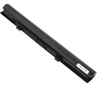 AOAL-2200Mah 14.8V 5185U Batterie Batterie D'Ordinateur Portable Pour Toshiba Pa5185U-1Brs Pa5184U-1Brs Pa5186U-1Brs Pa5195U-1Brs