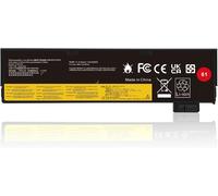 AOAL-24Wh 2110Mah 61 01Av423 Batterie Pour Lenovo Thinkpad T470 T570 A475 A485 T480 T580 P51S P52S Tp25,4X50M08810 61 01Av422 Sb10K97579 Sb10K97580 01Av424 Sb10K97581 Sb10K97581 Sb10K97582