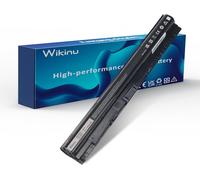 AOAL-3000Mah M5Y1K Wkrj2 Batterie Pour Dell Inspiron 15 5555 5558 5559 17 5755 5758 5759 15 5551 5552 3551 3552 3555 3558 3567 14 3451 3452 Vostro