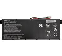 AOAL-37Wh Neuf Ap16M5J Batterie Compatible Avec Acer Aspire 1 A114-31 A114-32 Aspire 3 A314-31 A314-32 A314-41 A315-21 A315-21G A315-23 A315-51 A315-31 A315-32 A315-33 Series Ordinateur Pc Portable
