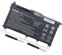 AOAL-4100Amh 47Wh Ht03Xl L11119-855 Batterie Pour Hp Pavilion 14-Ce 15-Da 14-Cf 14-Ck 14-Cm 14-Dk 14-Df 14-Ma 14Q-Cs 14Q-Cy 15-Cs 15-Dq 15-Db 15-Cw 17-By 17-Ca 240 245 250 255 Hstnn-Db8S Hstnn-Ib80