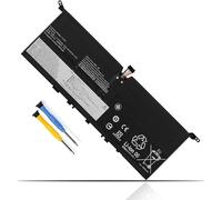 AOAL-42Wh L17C4Pe1 L17M4Pe1 Batterie Pour Lenovo Ideapad 730S-13Iwl 81Jb Yoga S730-13Iwl 81J0 S730-13Iml 81U4 81U40056Ph 81U4000Nmj 81J00085Pb 81J0001Rfr 81J0008Fuk 81J0005Rge 5B10R32748 L17S4Pe1