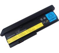 AOAL-43R9254 43R9255 Asm 42T4537 42T4541 42T4536 42T4538 42T4649 42T4540 42T45427 42T4542 Remplacement De La Batterie D'Un Ordinateur Portable Pour Thinkpad X200 X200S X201 X201I (10.8V 7800Mah)
