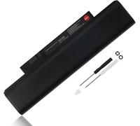 AOAL-45N1059 84+ 35+ Batterie Pour Lenovo Thinkpad X121E X130E X131E X140E Thinkpad Edge E120 E125 E130 E135 E145 E320 E325 E330 E335 L330 Series Type 3045 3367 0622 1297 1298 20Bl 20Bc 42T4943