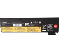 AOAL-45N1124 45N1125 Laptop Batterie Pour Lenovo Thinkpad X240 X250 X260 X270 W550 W550S L450 L460 L470 P50S T440 T440S T450 T450S T460 T460P T470P T550 T560 P50S A275 K2450 45N1128 45N1129 45N1130