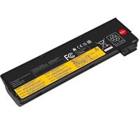 AOAL-48Wh 68+ 45N1128 45N1734 0C52861 0C52862 Laptop Batterie Pour Lenovo Thinkpad L450 L460 T440S T440 T450 T450S T460 T460P T550 T560 X240 X250 X260 X270 P50S W550S Series