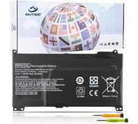 AOAL-48Wh Rr03Xl Laptop Batteria Per Hp Probook 430 440 450 455 470 G4 Mt20 Series Laptop 851610-850 851477-421 851477-541 Rr03048Xl Hstnn-Pb6W 11.4V 3-Cell