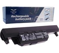 AOAL-5200Mah A32-K55 Batterie,Remplacer Pour Asus X55 X55A X55C X55U X55V X55Vd X75 X75A X75V X75Vd A45 A55 K45 K55 F75V K55A K55Dr K55Vd K55Vm A32-K55 A33-K55 A41-K55