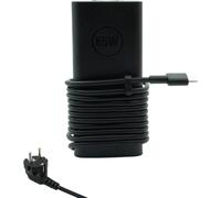 Aoal-65w Usb C Chargeur Pour Dell Xps 12 13 9380 7390 9370 9360 Latitude 7000 5000 3000 Séries 9450 7430 5520 3520 3420 3140 Chromebook 3100 5190 Inspiron 7490 7420 7390 5410 5330 2in1 More Ordinateu