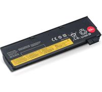 AOAL-68+ 0C52862 Batterie Pour Ordinateur Portable Lenovo Thinkpad T440 T440S T450 T450S W530 L430 L530 W550 W550S X240 X250 X260 45N1000 45N1001 45N1003 45N1004 45N1010 45N1013 0A3630 72Wh