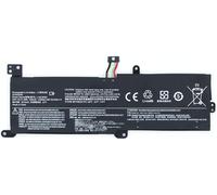 AOAL-7.6V 30Wh L16C2Pb2 Laptop Batterie Pour Lenovo V320-17Ikb V320-17Isk B320-14Ikb Ideapad 320-14Ast 320-14Iap 320-14Ikb 320-14Isk 320-15Abr 320-15Ast 320-15Iap Series L16L2Pb2 L16L2Pb1 L16C2Pb1
