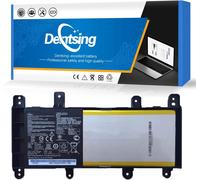 AOAL-7.6V 38Wh/4900Mah C21N1515 Laptop Batterie Pour Asus X756Uw X756Uq X756Uv X756U X756Uj X756Ua X756Ux X756Ub X756Uq Series Notebook 0B200-01800100