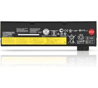 AOAL-72Wh 61++ Batterie Pour Lenovo Thinkpad T470 T480 T570 T580 Business Laptop A475 A485 Tp25 P51S P52S 01Av492 01Av427 01Av428 01Av423 Sb10K97584 Sb10K97585 4X50M08811 4X50M08812 4X50M08810