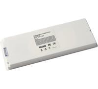 AOAL-A1181 Batterie Compatible Pour Apple Macbook 13" A1181 A1185 Ma561 Ma561G/A Ma561J/A