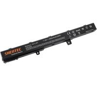 Aoal-A31n1319 A41n1308 A31lj91 Batterie Pour Asus X551 X551c X551m X551ca X451 X451c F551m X551ma D550 D550m 00b110-00250600 0b110-00250100 11.25v 2600mah