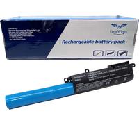 AOAL-A31N1519 Batterie 2600Mah,Compatible Avec Asus R540L R540 R540La R540Lj R540S R540Sa R540Y X540 X540L X540La X540Lj X540S X540Sc X540Y X540Ya F540 F540L F540La F540S
