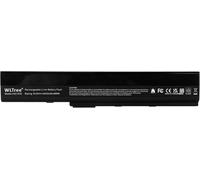 AOAL-A32-K52 Batterie Pour Asus K52 K52F K52J K52Jb K52Jc K52Je K52Jk K52D K52De K52Dy K52N X52 X52F X52J X52Jb X52Jc X52Je K52Jr K52Jt X52N A42 A52 A52F A52J A52N A62 K42 K62 P62 P82 Battery