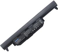 AOAL-A32-K55 Batterie Pour Asus X75V R700V F75Vd X75A X75Vd K75Vm K75Vd K75De R500V X55U X55A K55A K55Vd R500 R503U R503A R503C R400 K55Vd ¿10.8V/5200Mah¿