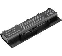 AOAL-A32-N56 Batterie D'Ordinateur Portable Pour Asus N46 N56 N56V N56Vb N56Vj N56Vm N56Vz N56D N56Dp N56Dy N56Jr N76 N76V R401B R501Vb R701Vb G56 G56Jk G56Jr