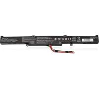 AOAL-A41-X550E Batterie Pour Asus X450 X450E X450Fj A450J X550E X550D X550V X550Z X550Dp X550Za X751L X751M F450 F751Ma X750Ja X750Jb X750Jn X750Ln R751 A450Jf X450J K550E K550Dp D451V K550D