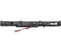AOAL-A41-X550E Laptop Batterie Pour Asus R510 R510D R510Dp X550E X550D X550Dp R752L R752Lb R752Lav F550D F750L F751L R751J R751Ja R751Jb R751Jk R751L R751Ln R752Ljc X450 X450E X450Jn X750J X751L