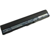Aoal-Al12b32 Al12b31 Al12b72 Al12x32 Al12a31 14,8v 34,8wh 2350mah Batterie De Rechange Pour Acer Aspire One 725 756 Chromebook C7 C710 Travelmate B113 B113m B113-M