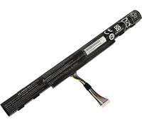 Aoal-Al15a32 Batterie Pour Acer Aspire E5-473g E5-573 E5-573g E5-573tg E5-574 E5-574g E5-722 E5-722g V3-574 V3-574g V3-575 V3-575g Travelmate P277 P277-M P277-Mg P278 P278-M P278-Mg
