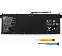 AOAL-Ap16M5J Laptop Batterie Pour Acer Extensa Ex215-22 Aspire A314-21 A314-31 A314-32 A314-33 A314-41 A315-21 A315-21G A315-22 A315-22G A315-23 A315-23G A315-33 A315-34 A315-35 A315-41 A315-41G A315